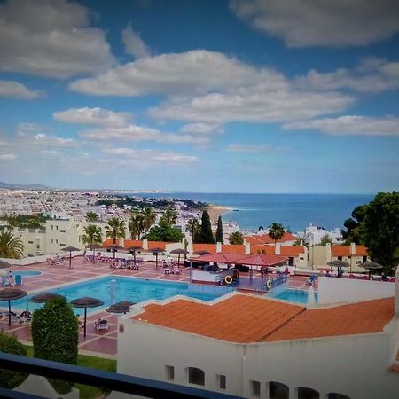 Sea View5 Appartement Albufeira Buitenkant foto