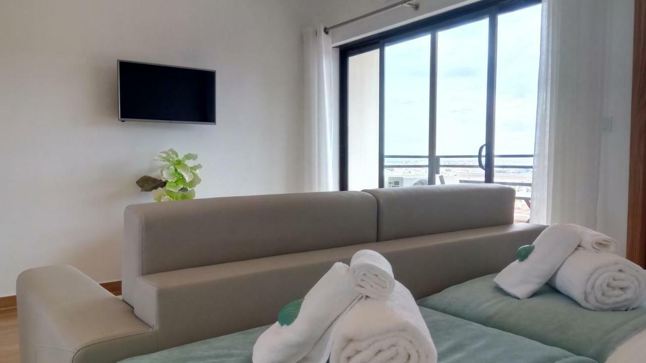Sea View5 Appartement Albufeira Buitenkant foto